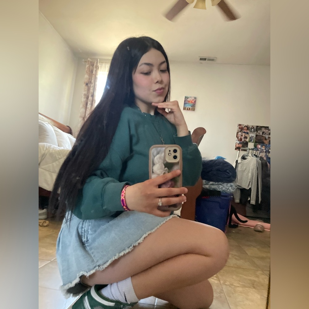 Meet your Posher, Rubymagallanes